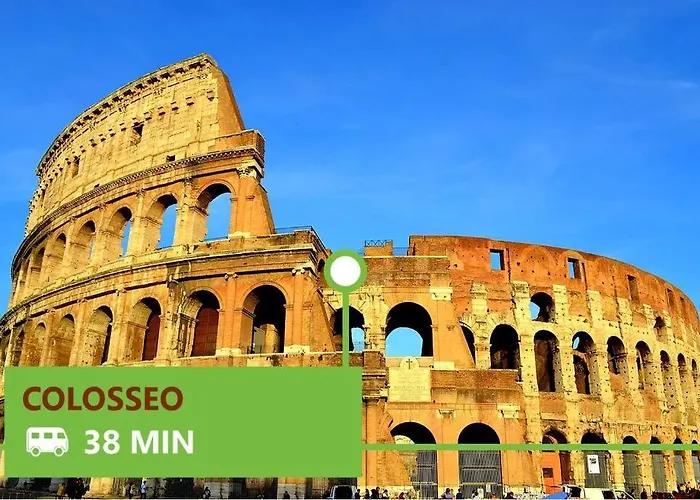 Trastevere-monteverde Iper-accessoriata * Roma