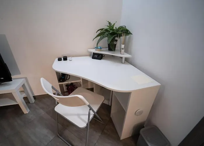 Appartamento Trastevere-monteverde Iper-accessoriata *
