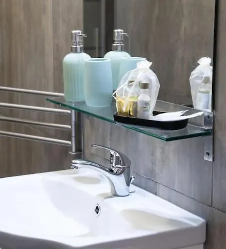 Trastevere-monteverde Iper-accessoriata * Roma
