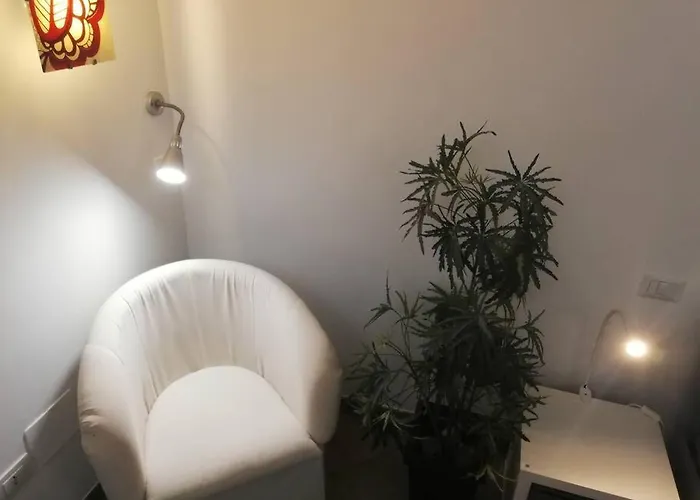 Appartamento Trastevere-monteverde Iper-accessoriata Roma